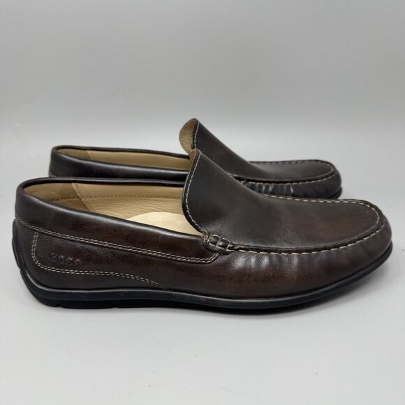 【CLASSICO】 Mezzo Approach Brown / FLCCDA2U30 Amazon.com | ECCO Men's Classic Moc 2.0 Driving Style Loafer